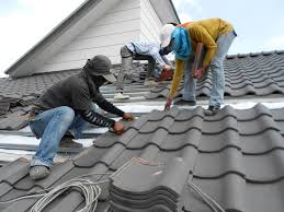 Best Roof Installation  in USA